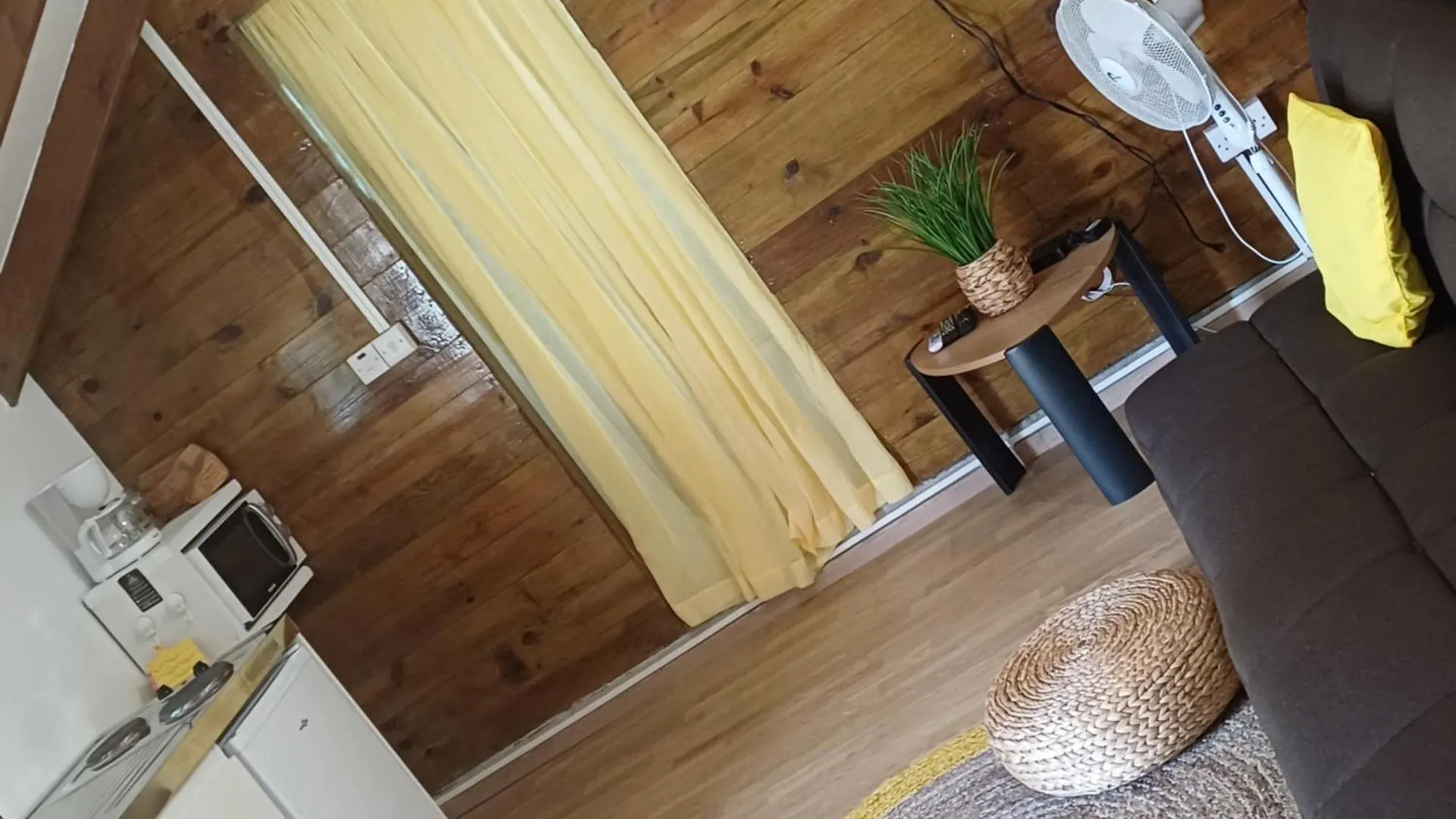 Cottage Haven Escape Portsmouth Dominica
