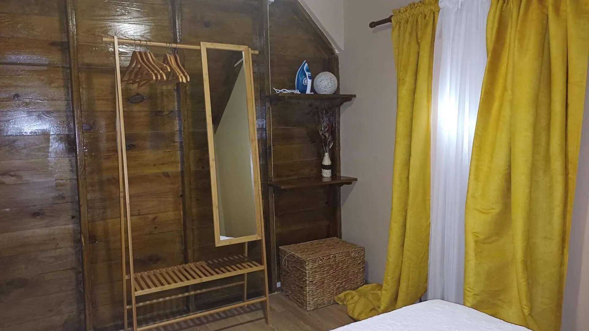 Cottage Haven Escape Portsmouth 0*,  Dominica