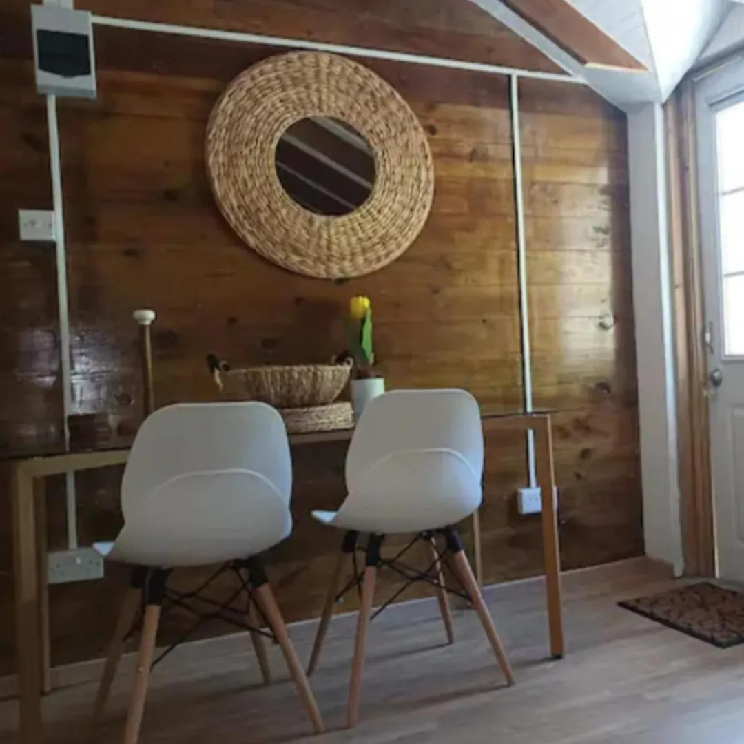 Apartment Cottage Haven Escape Portsmouth Dominica